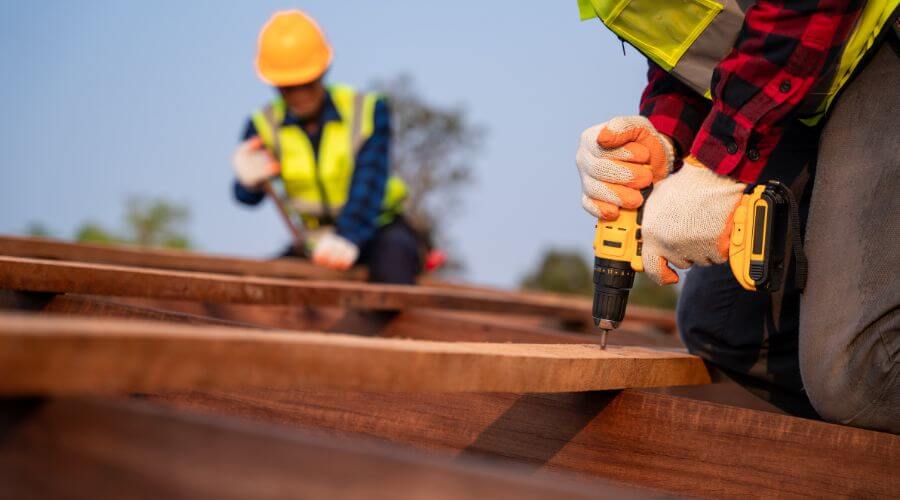 Expert flood damage restoration services in Sparks, NV